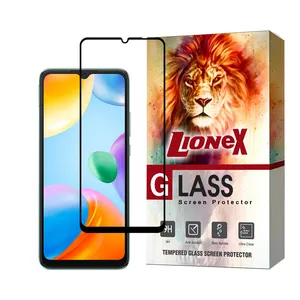 Lionex CERAMLION Screen Protector For Xiaomi Redmi 10C
