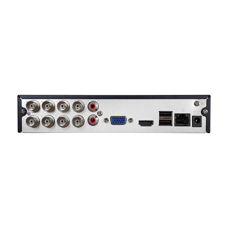 ضبط کننده ویدیویی داهوا مدل DH-XVR1A08