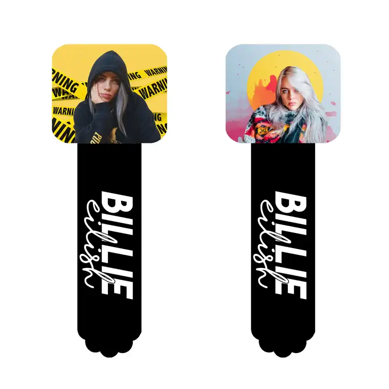 بسته لوازم تحریر مدل بیلی آیلیش bs345 مجموعه 5 عددی