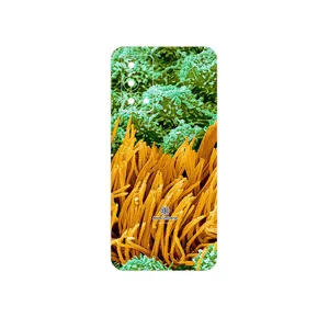 MAHOOT Atom Universe 6 Cover Sticker for Realme GT Master