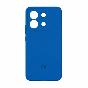 Redmi Note 13 Pro 5G Silicone Case