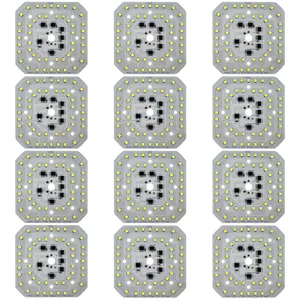 چیپ ال ای دی 60 وات مدل FRSS-SANAN-D85 بسته 12 عددی