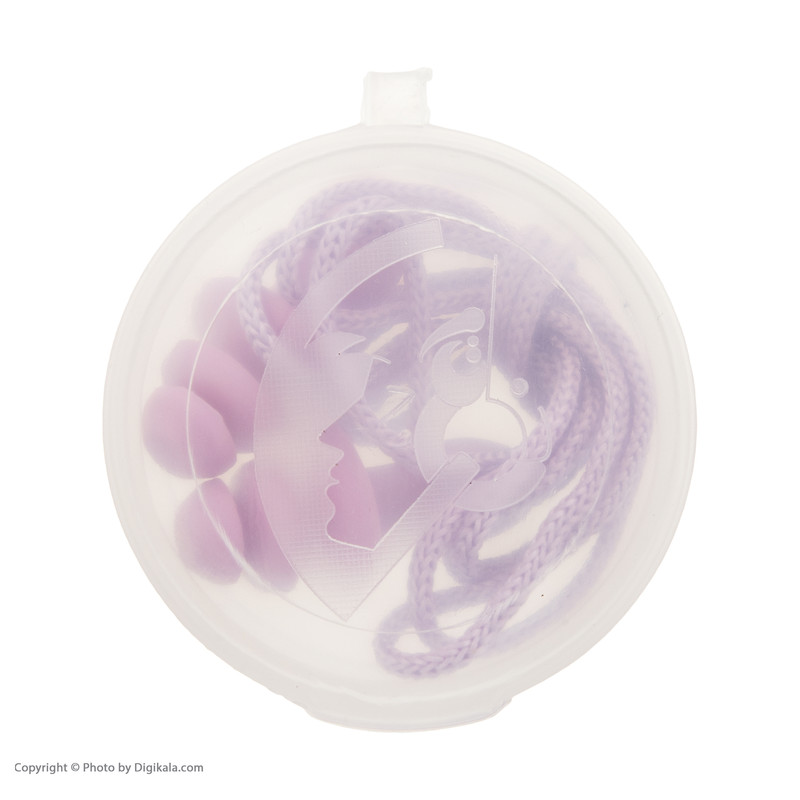 محافظ گوش مدل نواتام سیلیکونی