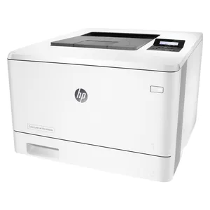 پرینتر لیزری رنگی اچ پی مدل LaserJet Pro M452dn