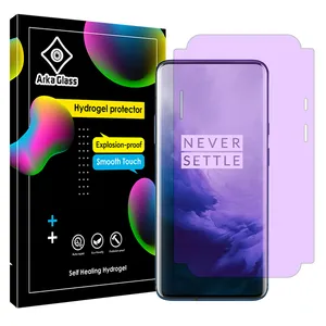 Arka Glass Eye care model Anti-Purple screen protector suitable for OnePlus 7 Pro mobile phone
