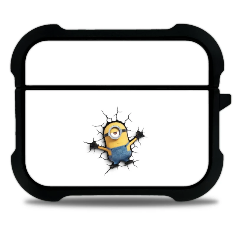 کاور آکام مدل AAPPCASHW-MINIONS12 مناسب برای کیس اپل ایرپاد پرو