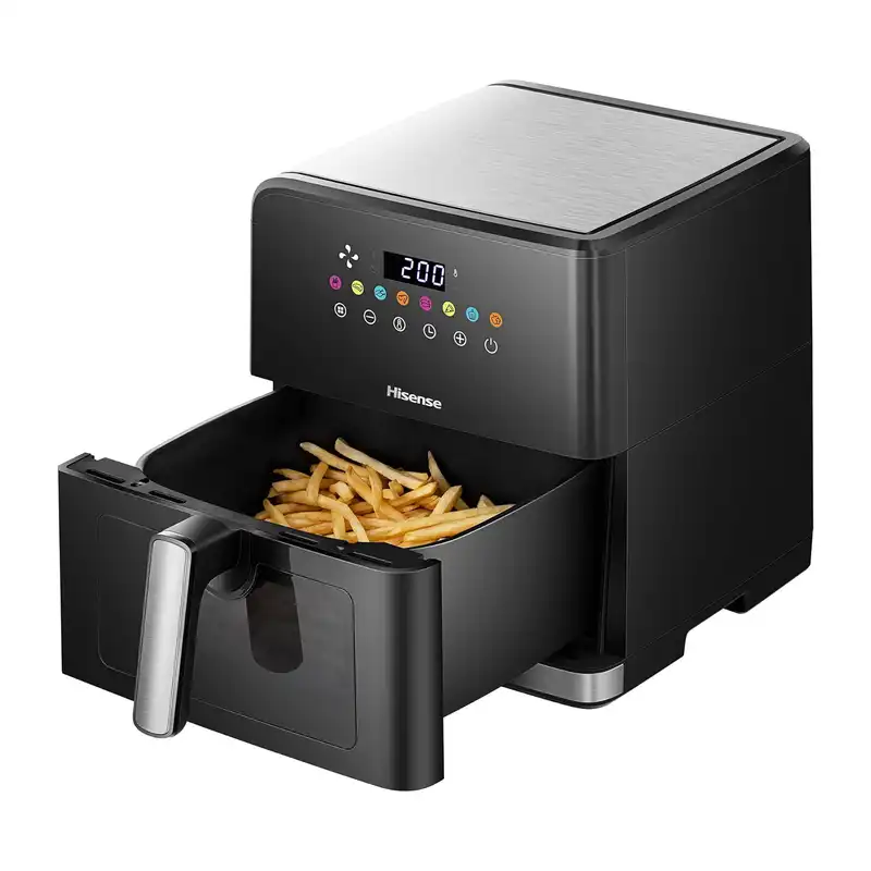 هواپز هایسنس مدل H09AFBKS4S