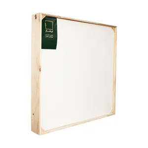 بوم نقاشی ایماژ کد Sq سایز 60×60 سانتی متر
