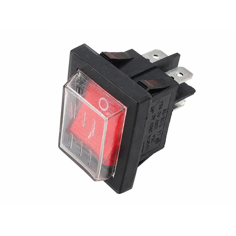 سوییچ کارواش مدل SH-151538