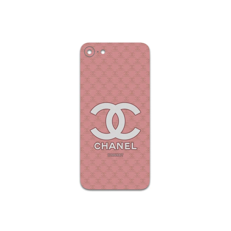 برچسب پوششی ماهوت مدل CHNL مناسب برای گوشی موبایل اپل iPhone SE 2020