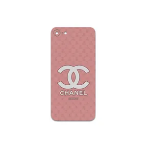 MAHOOT CHNL Cover Sticker for Apple iPhone SE 2020