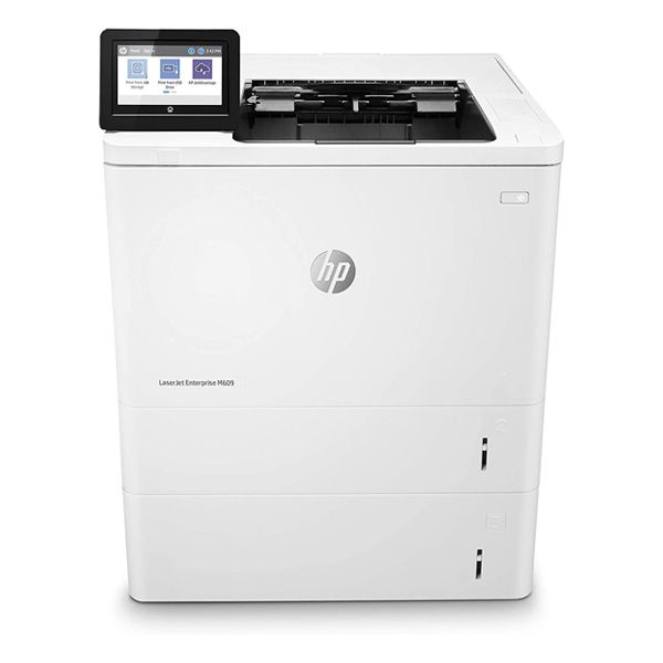 پرینتر لیزری اچپی مدل HP LaserJet Enterprise M609x پرینتر لیزری اچپی مدل HP LaserJet Enterprise M609x