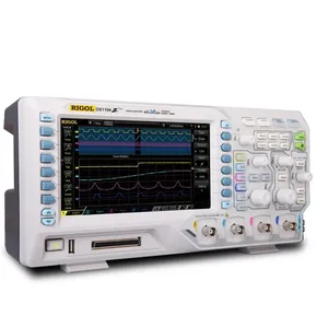 اسیلوسکوپ 4 کانال ریگول مدل DS1104z plus