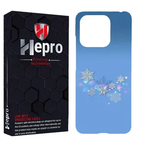 HEPRO MC Cover for XIAOMI REDMI 12C