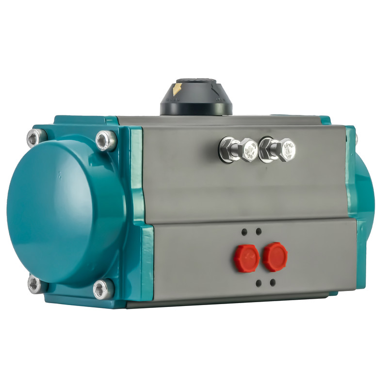 اکچویتور پنوماتیک آئوموتو مدل RT092