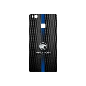 MAHOOT PROTON Cover Sticker for Huawei P9 Lite