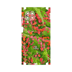 MAHOOT Atom Universe 3-FullSkin Cover Sticker for Samsung M53