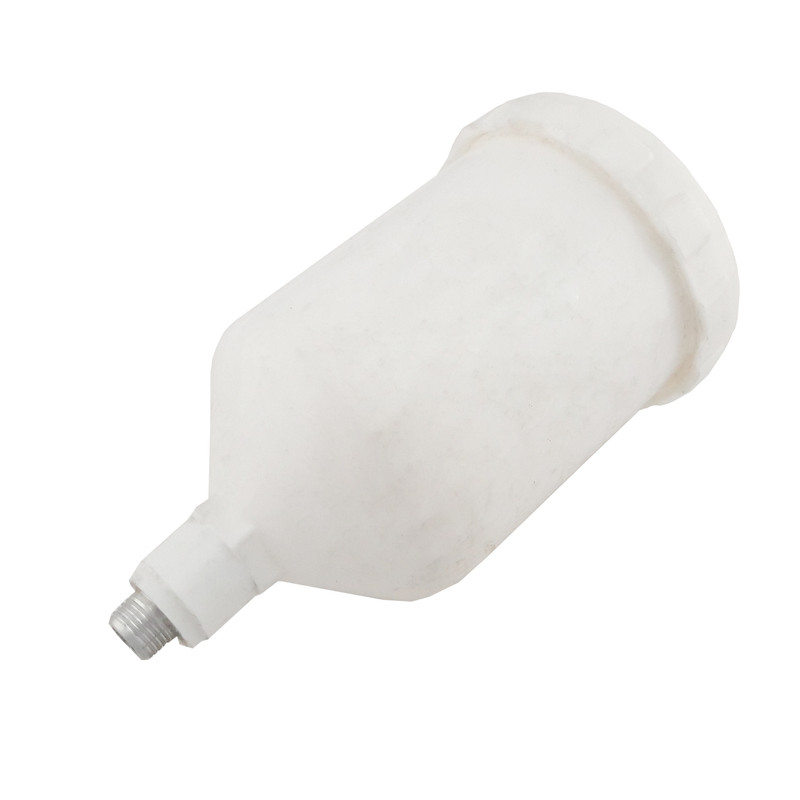 مخزن پیستوله مدل M2 گنجایش 500 میلی لیتر مخزن پیستوله مدل M2 گنجایش 500 میلی لیتر