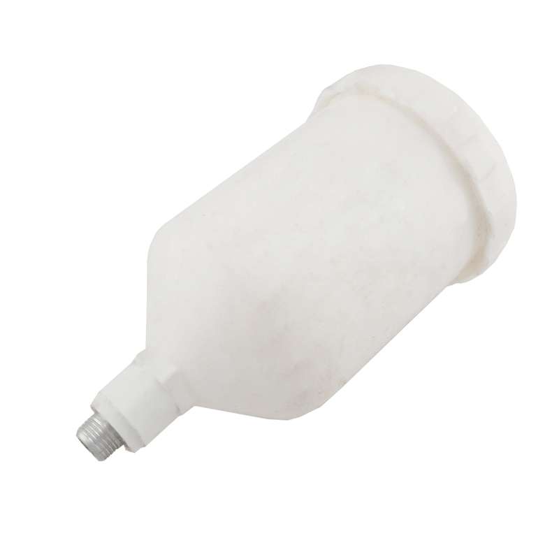 مخزن پیستوله مدل M2 گنجایش 500 میلی لیتر مخزن پیستوله مدل M2 گنجایش 500 میلی لیتر