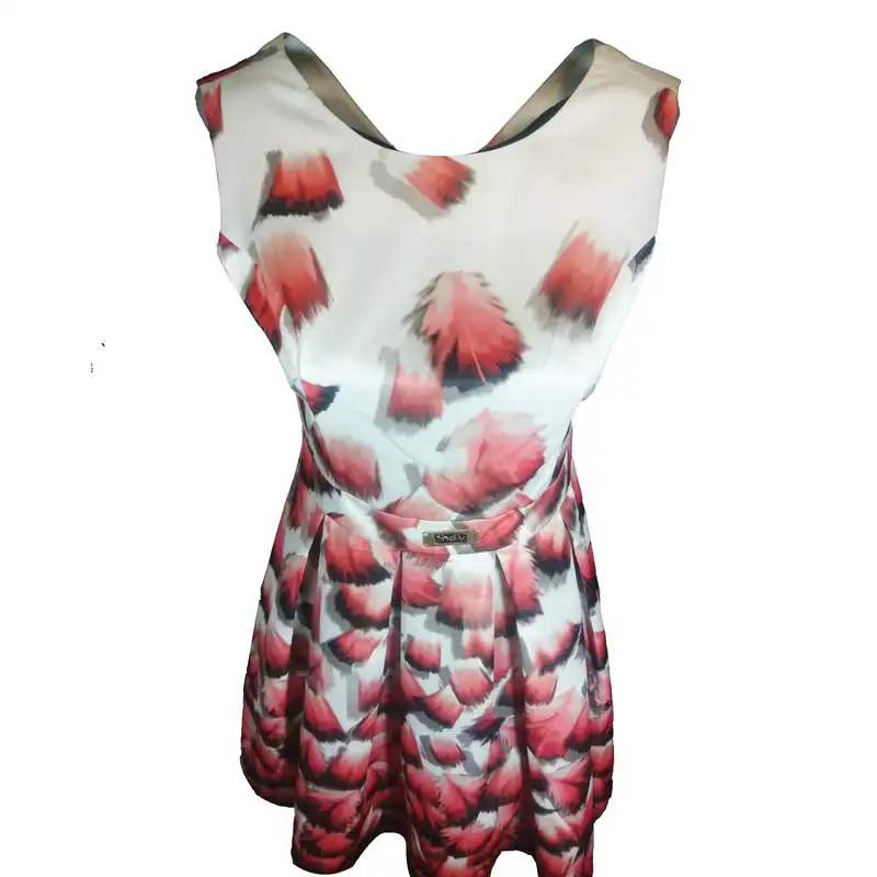 پیراهن زنانه مدل shefly کد gh1