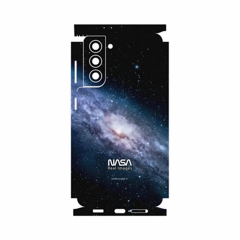 برچسب پوششی ماهوت مدل Universe-by-NASA-3-FullSkin مناسب برای گوشی موبایل سامسونگ Galaxy S21 5G