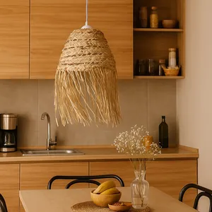 چراغ آویز 1 شعله شاهان تک مدل BOHO2