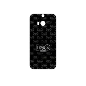 MAHOOT DG Cover Sticker for HTC One M8