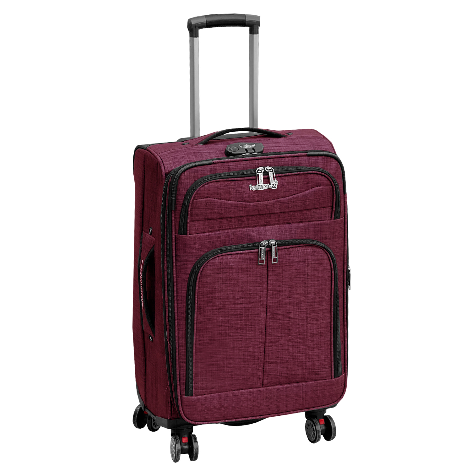 چمدان فوروارد مدل FCLT4401033DR سایز متوسط