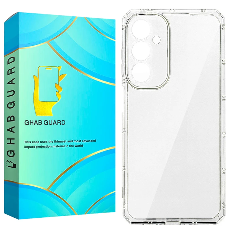  کاور قاب گارد مدل KAPD30 مناسب برای گوشی موبایل سامسونگ Galaxy A56 / Galaxy A36