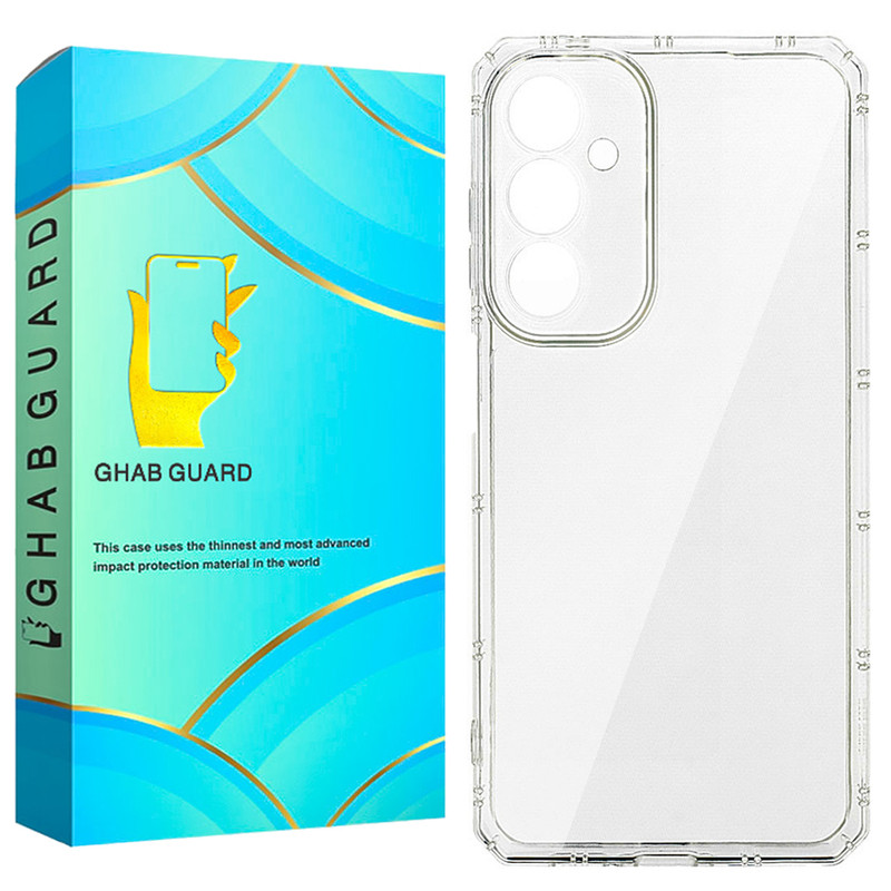  کاور قاب گارد مدل KAPD30 مناسب برای گوشی موبایل سامسونگ Galaxy A56 / Galaxy A36