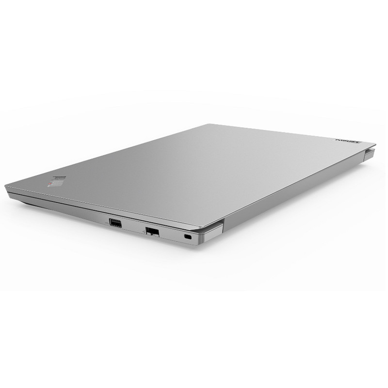 لپ تاپ 15.6 اینچی لنوو مدل ThinkPad E15 - ZK لپ تاپ 15.6 اینچی لنوو مدل ThinkPad E15 - ZK