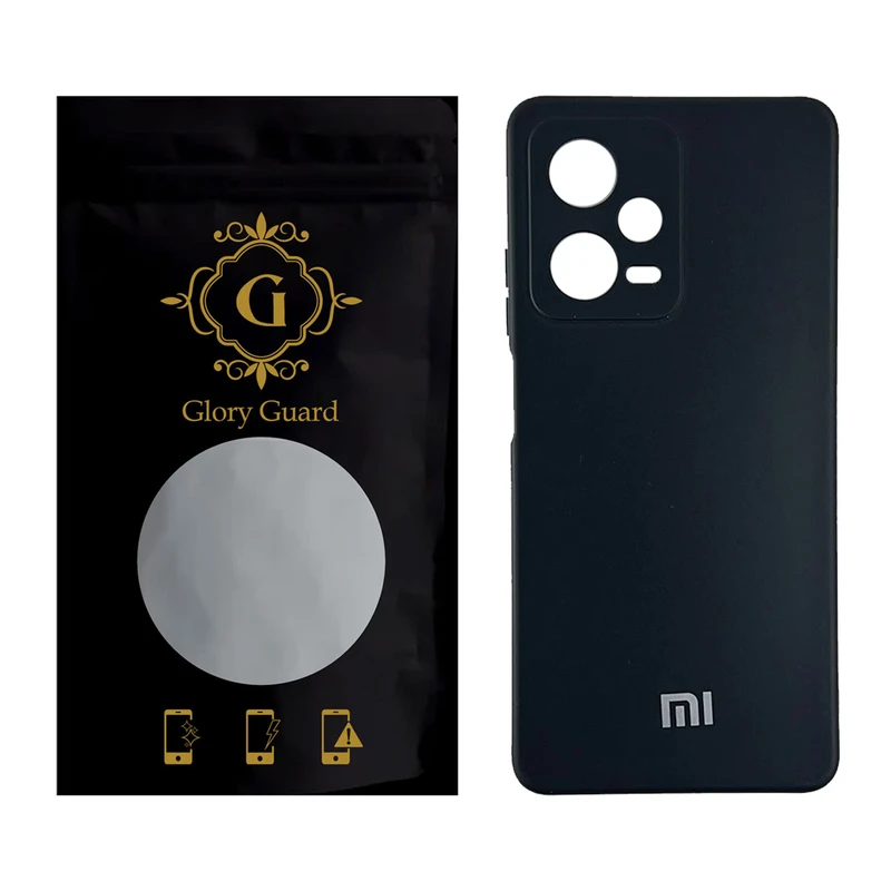 کاور گلوری گارد مدل SLO مناسب برای گوشی موبایل شیائومی Redmi Note 12 Pro 5G