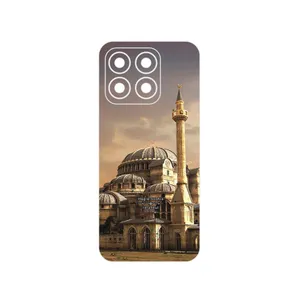 MAHOOT Hagia Sophia Mosque Cover Sticker for Honor X8b