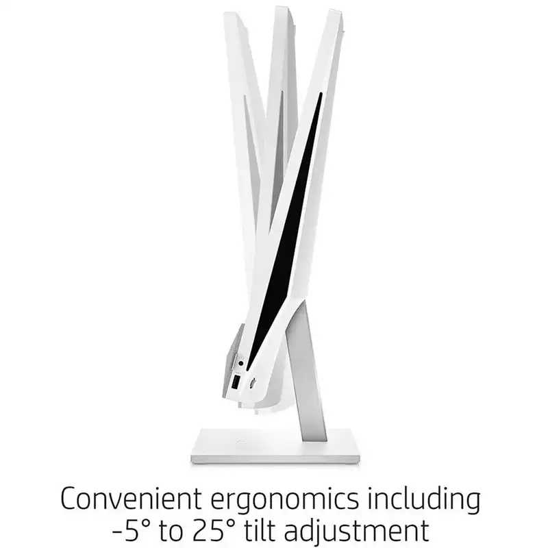 کامپیوتر همه کاره 27 اینچی اچ‌پی مدل Pavilion 27 D1056-B