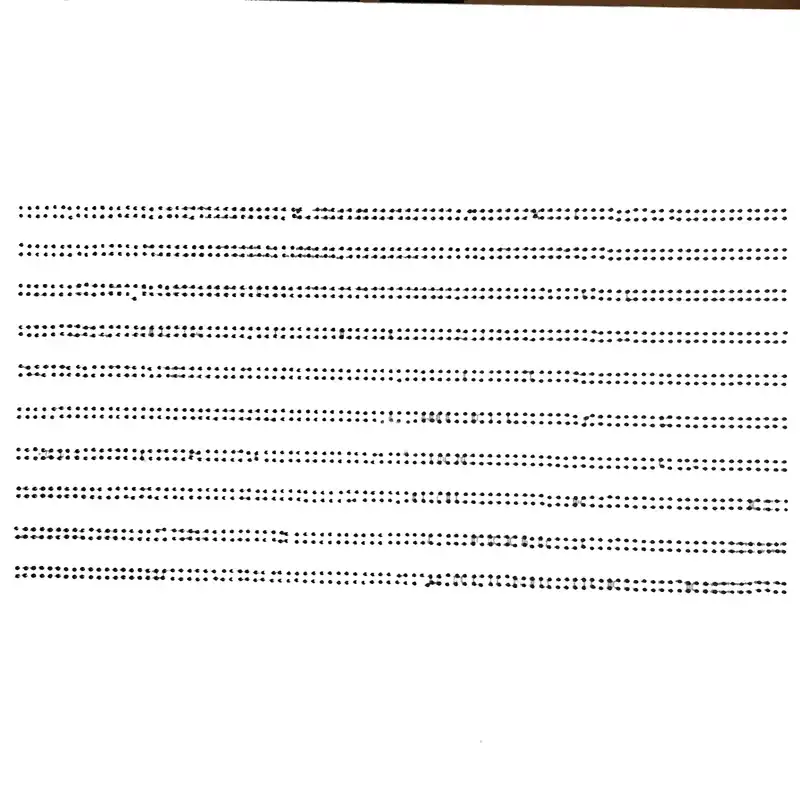 استیکر پارچه و لباس مدل نگین اتویی ورقی کد 1