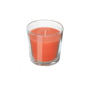 شمع معطر مدل LUXURY مجموعه 4 عددی