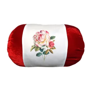 بالش مدل گل