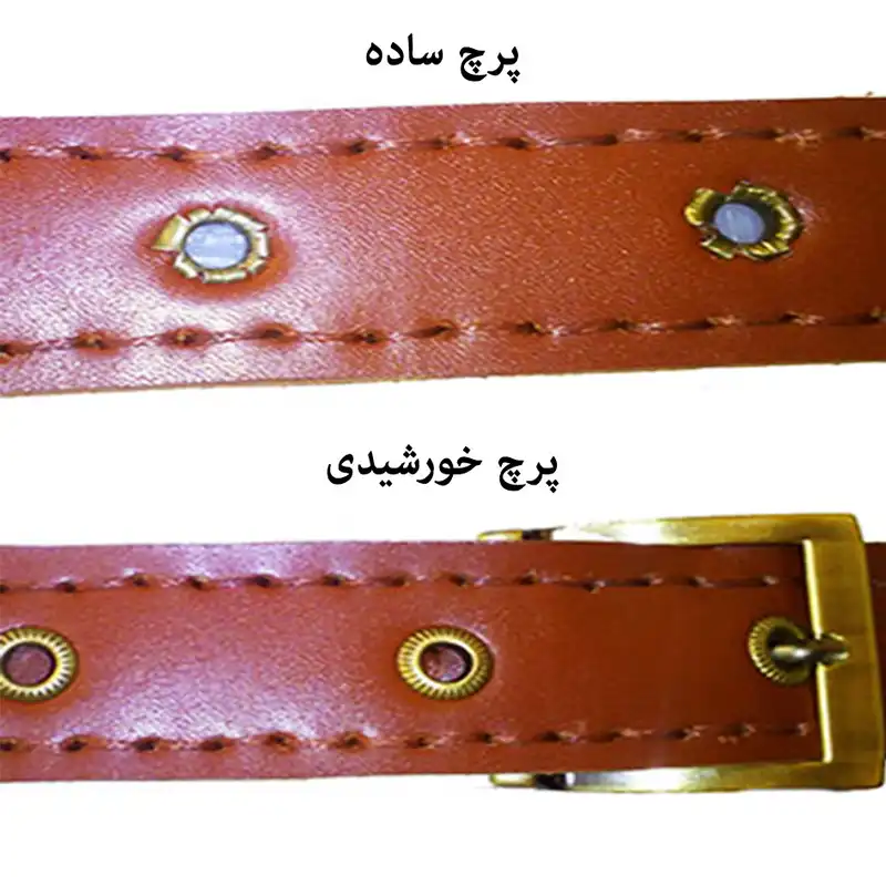 سنبه پرچ خورشیدی مدل SMO00kh01