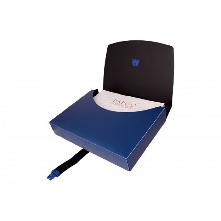 کیف نگهدارنده مدارک پاپکو مدل STG-08