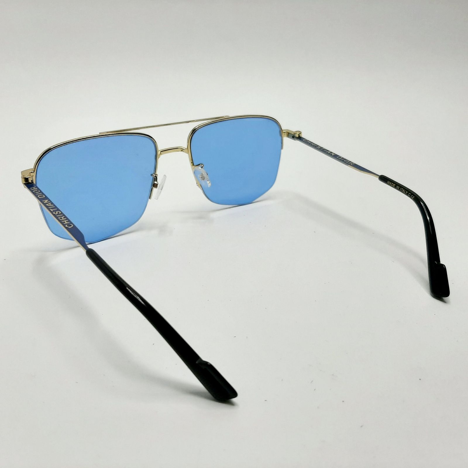 عینک آفتابی دیور مدل KUF180bl -  - 6