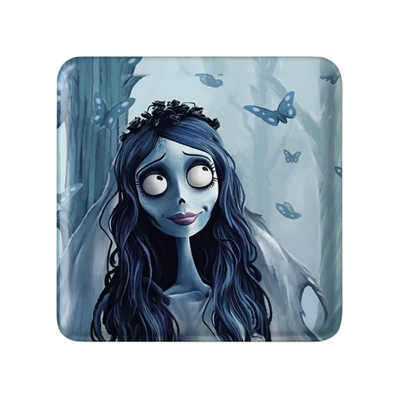 مگنت خندالو مدل انیمیشن عروس مردگان کد 27827