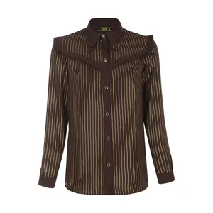 شومیز زنانه سیدا کد 1070045