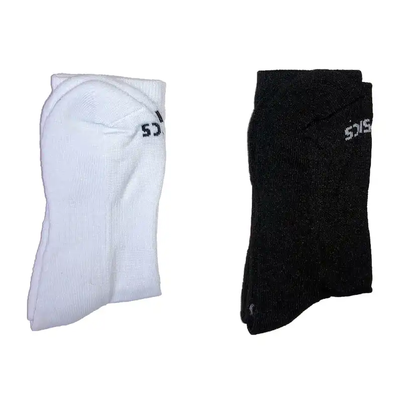 جوراب ورزشی مردانه مدل a30 بسته 2 عددی