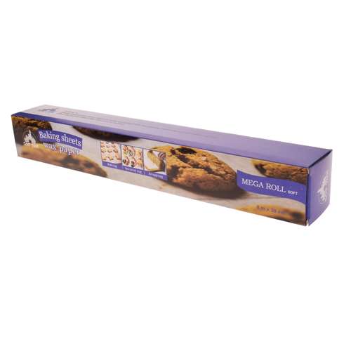 کاغذ شیرینی پزی تاپ فان کد 8-30