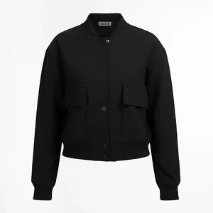 کاپشن زنانه ام کی مدل L2001