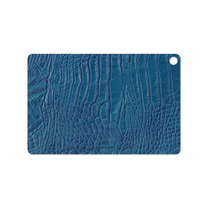 MAHOOT Blue-Crocodile-Leather Cover Sticker for Huawei Matepad T10 2020 AGS-L09