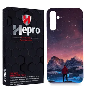 HEPRO MC Cover for SAMSUNG GALAXY A15