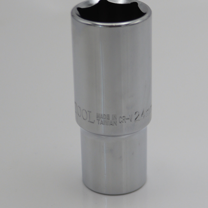 سری بکس آرت مدل بلند کد YPB-TAIWANI-1/2INCH سایز 24 میلی متر