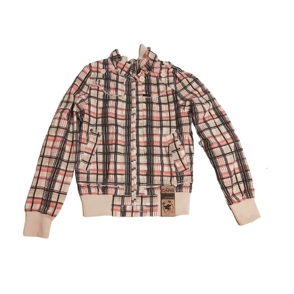 سویشرت دخترانه مدل 87y867