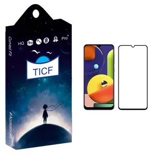 TICF +HD Screen Protector For Samsung Galaxy A50s